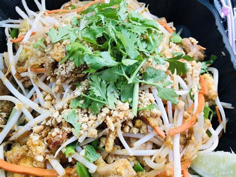 Thai mee up - There are 2 ways to place an order on Uber Eats: on the app or online using the Uber Eats website. After you’ve looked over the Thai Mee Up menu, simply choose the items you’d like to order and add them to your cart. Next, you’ll be able to review, place, and track your order.